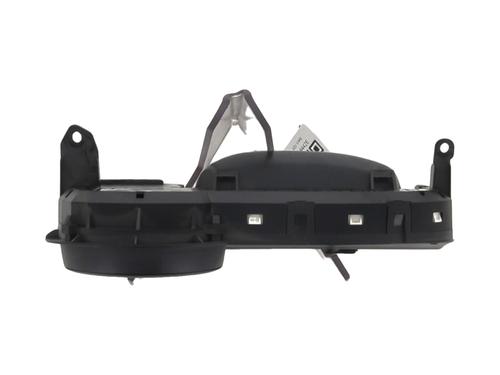 Used Instrument cluster RENAULT TWINGO II (CN0_) 1.2 16V (CN04, CN0B) (75 hp) 28286119