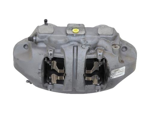Used Left front brake caliper TESLA MODEL Y (5YJY) EV (261 hp) 27909218