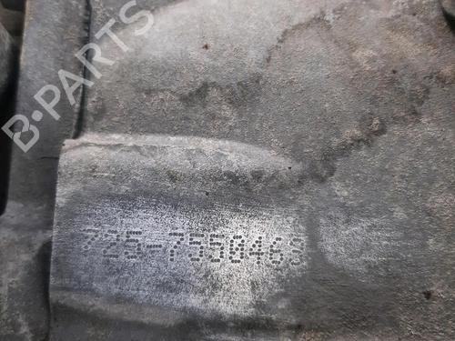 Gearbox FIAT 500 (312_) 1.2 (312AXA1A) | BP38283245M3 - Image 5
