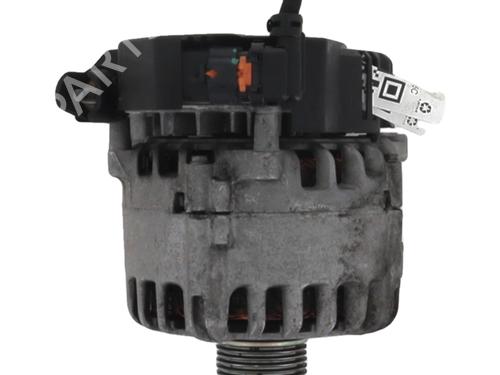 Alternator PEUGEOT 3008 II SUV (MC_, MR_, MJ_, M4_) 2.0 BlueHDi 180 | BP29552267M7 