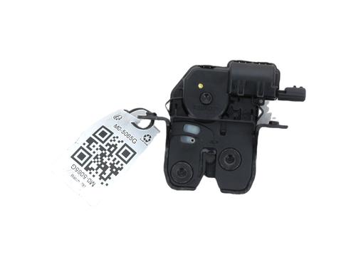 Used Tailgate lock RENAULT MEGANE IV Hatchback (B9A/M/N_) 1.5 dCi 110 (B9A3) (110 hp) 29623739