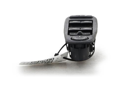 Left front window switch CITROËN C4 Picasso I MPV (UD_) 2.0 HDi 138 | BP38007872I27 - Image 3