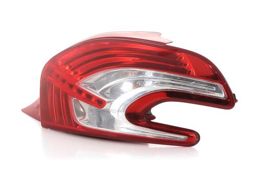 Right taillight PEUGEOT 208 I (CA_, CC_) 1.0 VTi | BP29145111C35 