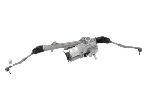 Used Steering rack Steering rack PEUGEOT 207 SW (WK_) 1.6 HDi (90 hp) 36181689 36181689