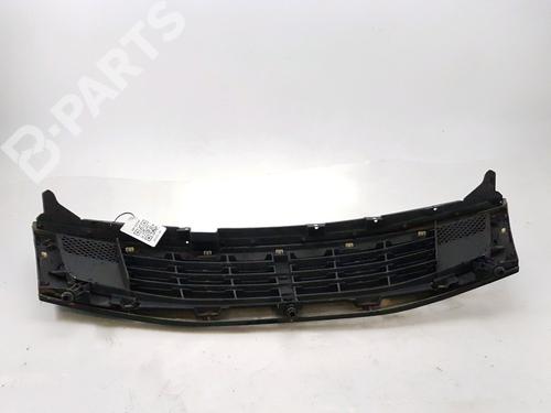 BP10746556C40 | Grill / Grid SSANGYONG REXTON / REXTON II (GAB_)  BP10746556C40