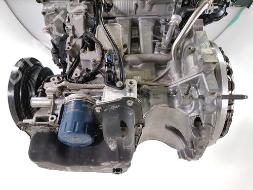 Engine PEUGEOT 2008 I (CU_) 1.2 THP 110 / PureTech 110 | BP40291118M1 - Image 10