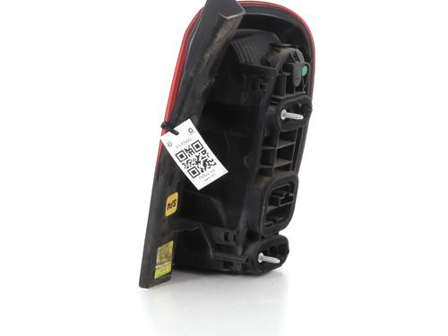Left taillight DACIA DUSTER (HS_) 1.5 dCi (HSAJ) | BP33809607C34 - Image 3