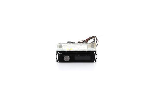 Used Radio Radio NISSAN PICK UP (D22) 2.5 dCi 4WD (133 hp) 36380317 36380317
