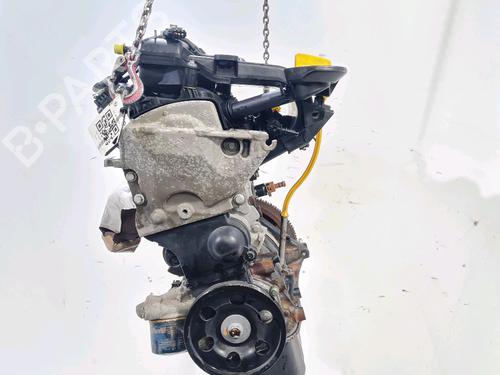 Used Engine Engine RENAULT TWINGO II (CN0_) 1.2 16V (CN0K, CN0V, CN0A) (76 hp) 34413600 34413600