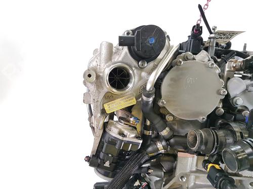 Engine CITROËN C4 SPACETOURER (3D_) | BP36776428M1 - Image 7