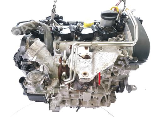 Engine VW POLO V (6R1, 6C1)  | BP23525829M1 