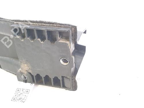 Rear bumper reinforcement ALFA ROMEO MITO (955_) 1.6 JTDM (955AXC1B) | BP29522794C73 