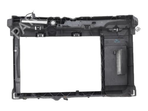 Front slam panel CITROËN C3 Picasso (SH_) 1.4 VTi 95 (SH8FSC, SH8FP0, SH8FP6) | BP29144701C72 