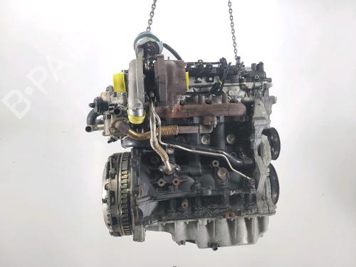 Engine KIA CARENS IV 1.7 CRDi | BP40441296M1 - Image 4