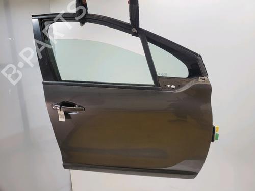 Used Right front door Right front door PEUGEOT 2008 I (CU_) 1.4 HDi (68 hp) 36006811 36006811