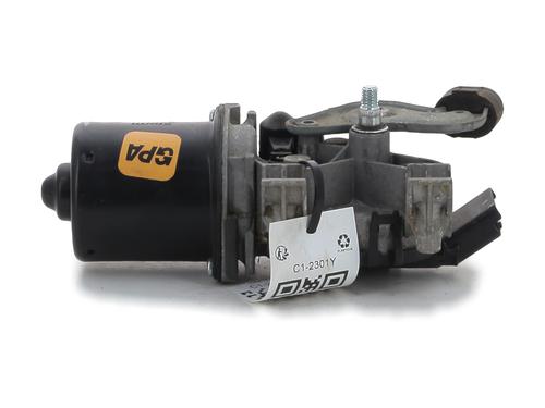 Used Front wiper motor RENAULT CLIO III (BR0/1, CR0/1) 1.5 dCi (C/BR0G, C/BR1G) (68 hp) 29390200