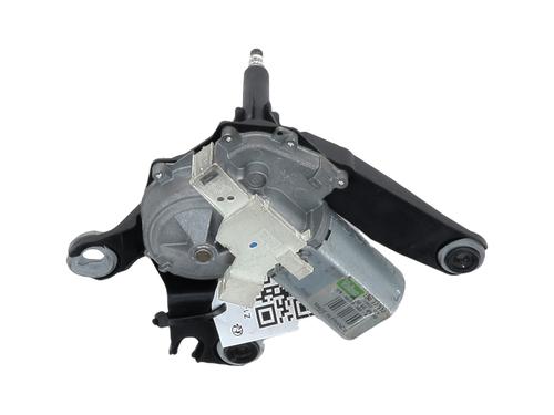 Used Rear wiper motor PEUGEOT 206+ (2L_, 2M_) 1.4 HDi eco 70 (68 hp) 29389776