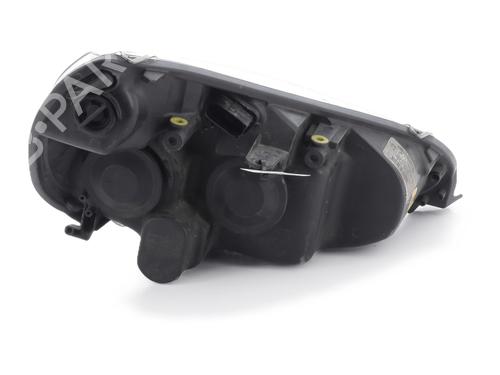 Left headlight FORD S-MAX (WA6) 2.0 TDCi | BP35998935C28 - Image 2