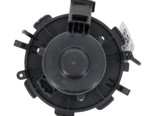 Used Heater blower motor RENAULT MASTER II Van (FD) 2.5 dCi (101 hp) 28034058