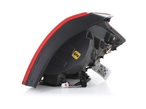 Left taillight KIA CEE'D Hatchback (ED) 1.6 CRDi 115 | BP39666143C34 - Image 3
