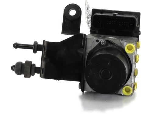 ABS Bremseaggregat VW POLO IV (9N_, 9A_) 1.4 TDI (80 hp) 29874783