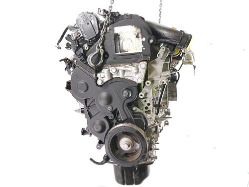 Motor PEUGEOT 208 I (CA_, CC_) 1.6 HDi (92 hp) 29471007