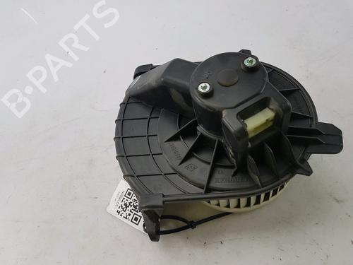 Used Heater blower motor OPEL MOVANO B Van (X62) 2.3 CDTI FWD (FV) (131 hp) 13111264