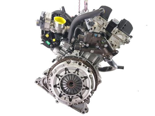 Engine PEUGEOT 407 (6D_) 2.0 16V (6DRFJC, 6DRFJE, 6DRFJF) | BP36380081M1 - Image 3