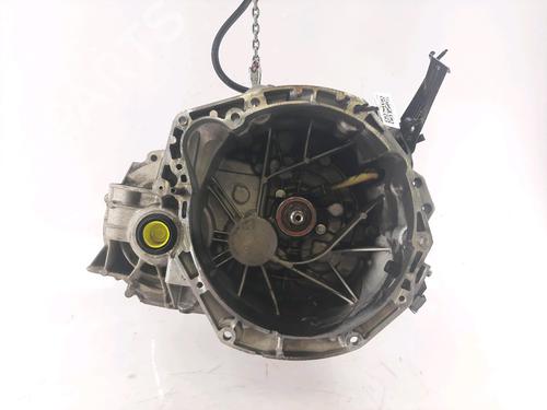 Gearbox RENAULT MEGANE III Hatchback (BZ0/1_, B3_) 1.9 dCi (BZ0N, BZ0J) | BP37657992M3 - Image 2