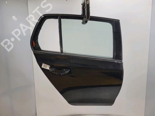 Porta posteriore destra VW GOLF VI (5K1) 1.6 TDI (105 hp) 29741556
