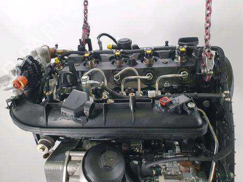 Engine OPEL MOKKA / MOKKA X (J13) 1.7 CDTI (_76) | BP34642372M1 - Image 5