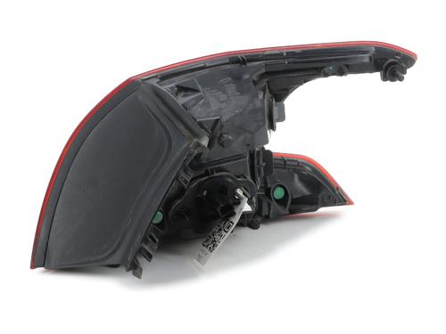Left taillight PEUGEOT 308 I (4A_, 4C_)  | BP26444561C34 