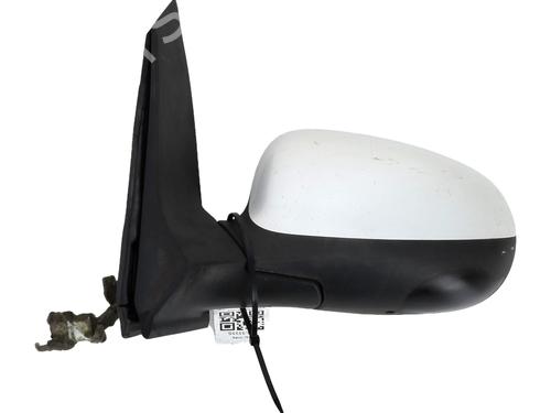 Left mirror FORD KA (RU8) 1.2 | BP27813790C26 
