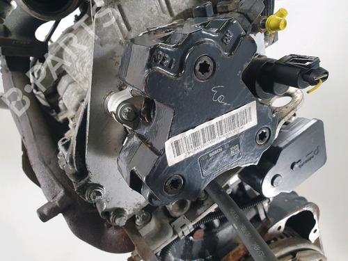 Engine MERCEDES-BENZ A-CLASS (W169) A 200 CDI (169.008, 169.308) | BP38767996M1 - Image 8