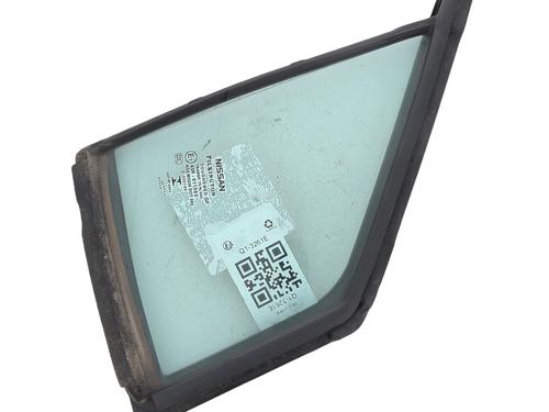 Used Front right quarter glass NISSAN MICRA V (K14) 0.9 IG-T (90 hp) 31350132