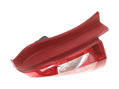 Achterlicht links RENAULT TWINGO II (CN0_) 1.5 dCi 75 (75 hp) 31122524