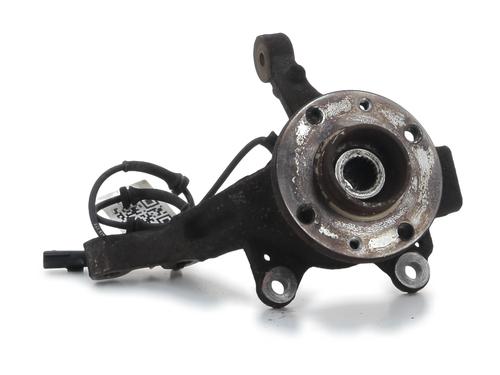 Fusée avant gauche RENAULT MODUS / GRAND MODUS (F/JP0_) 1.6 (JP03, JP0B, JP0U, JP0Y, JP1G) (112 hp) 29740962