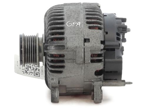 Alternator VW PASSAT B6 (3C2) 1.9 TDI | BP27690662M7 