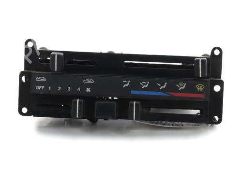 Used Climate control HYUNDAI H100 Platform/Chassis (HR) 2.5 TCi (100 hp) 31031947