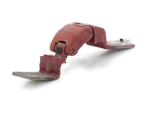 Used Hinge/Door check strap Hinge/Door check strap RENAULT MASTER II Van (FD) 2.8 dTI (FD0C, FD0F, FD2B, FD2F, FD3C, FD3F) (114 hp) 39736060 39736060