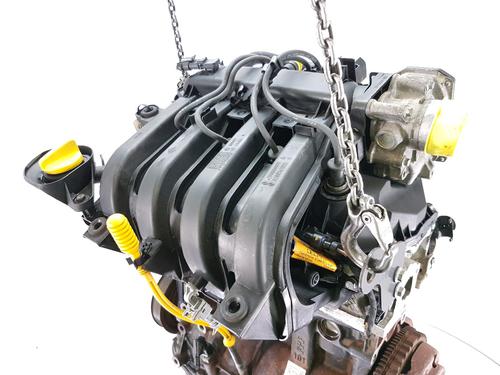 Engine RENAULT CLIO III Grandtour (KR0/1_) 1.2 16V (KR02, KR0J) | BP30118928M1 