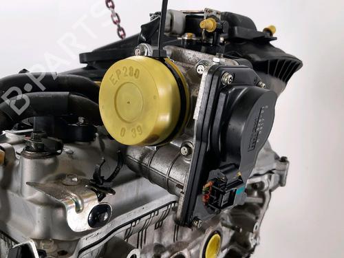 Engine NISSAN MICRA IV (K13K, K13KK) 1.2 | BP32255974M1 