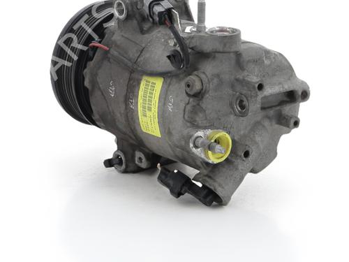 AC compressor FORD FIESTA VI (CB1, CCN) 1.0 Sport | BP37228453M34 - Image 2