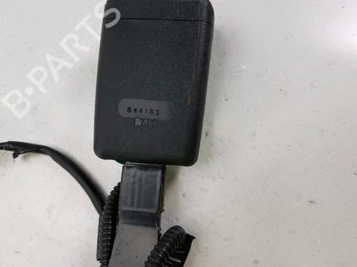 Seat buckle TOYOTA YARIS (_P13_) 1.5 Hybrid (NHP130_, NHP130) | BP27915931I32 