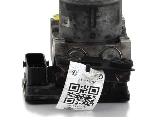 Used ABS pump RENAULT TRAFIC III Van (FG_) 1.6 dCi 120 (FGMK) (121 hp) 29964735