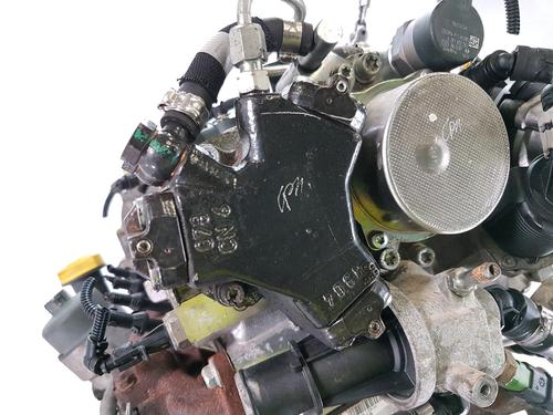 Engine SUZUKI SWIFT III (MZ, EZ) 1.3 DDiS (RS413D) | BP30448777M1 