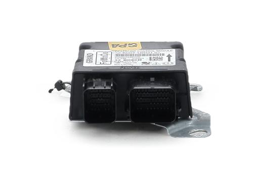 Airbag styreenhed Airbag styreenhed FORD GRAND C-MAX (DXA/CB7, DXA/CEU) 2.0 TDCi (140 hp) 37016938 37016938