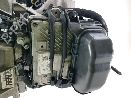 Gearbox DACIA SANDERO II TCe 90 (B8M1, B8MA, B8AC) | BP22382365M3 
