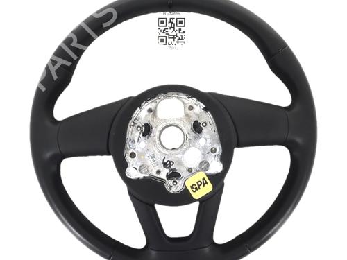 Steering wheel AUDI A4 B9 Avant (8W5, 8WD) 40 TDI Mild Hybrid | BP36487406C49 - Image 2