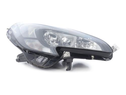 Used Right headlight Right headlight OPEL CORSA E (X15) 1.4 (08, 68) (90 hp) 36006294 36006294